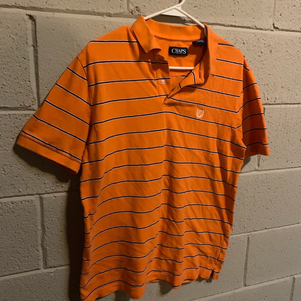 ❤️ men’s polo style shirt ❤️